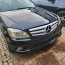 MERCEDES BENZ C300 for sale