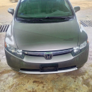 HONDA CIVIC FOR SALE
