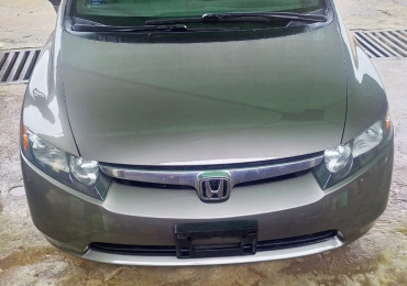 HONDA CIVIC FOR SALE