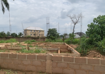 2 special plots of Estate Land for sale…check details for Location.