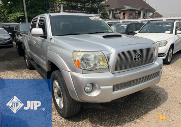 TOYOTA TACOMA 2008 MODEL FOR SALE