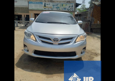 Toyota Corolla for sale
